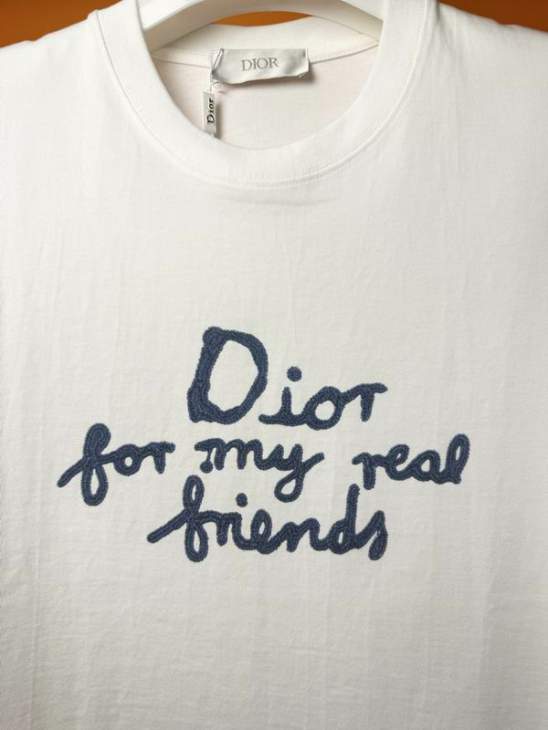 Dior T Shirts Short _SKUDiorXS-Llzytx005115511